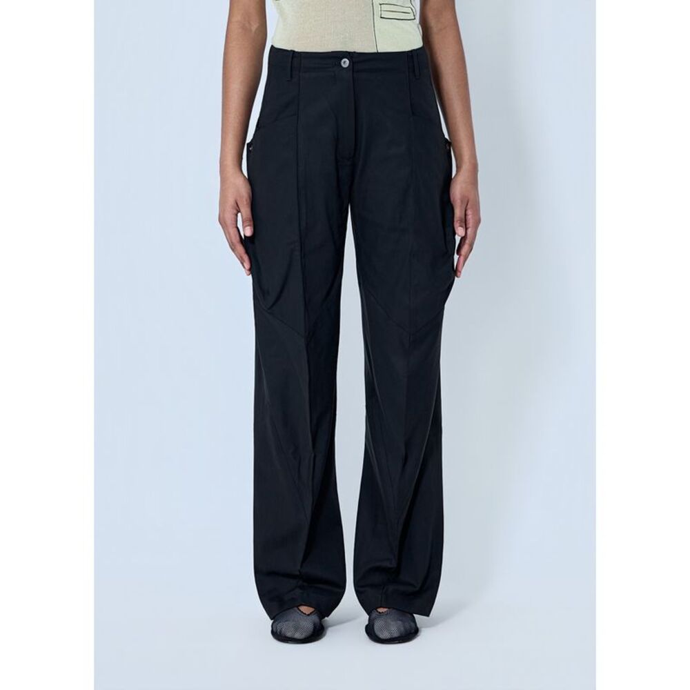 Kiko Kostadinov Women Centennial Trousers